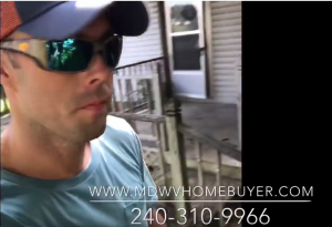 Sell My House Martinsburg West Virginia