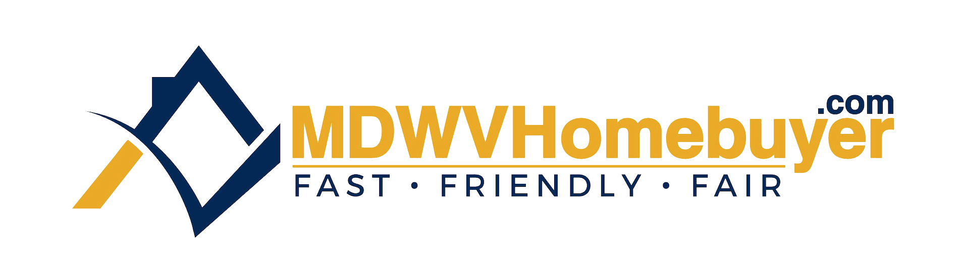 MD WV Homebuyer logo