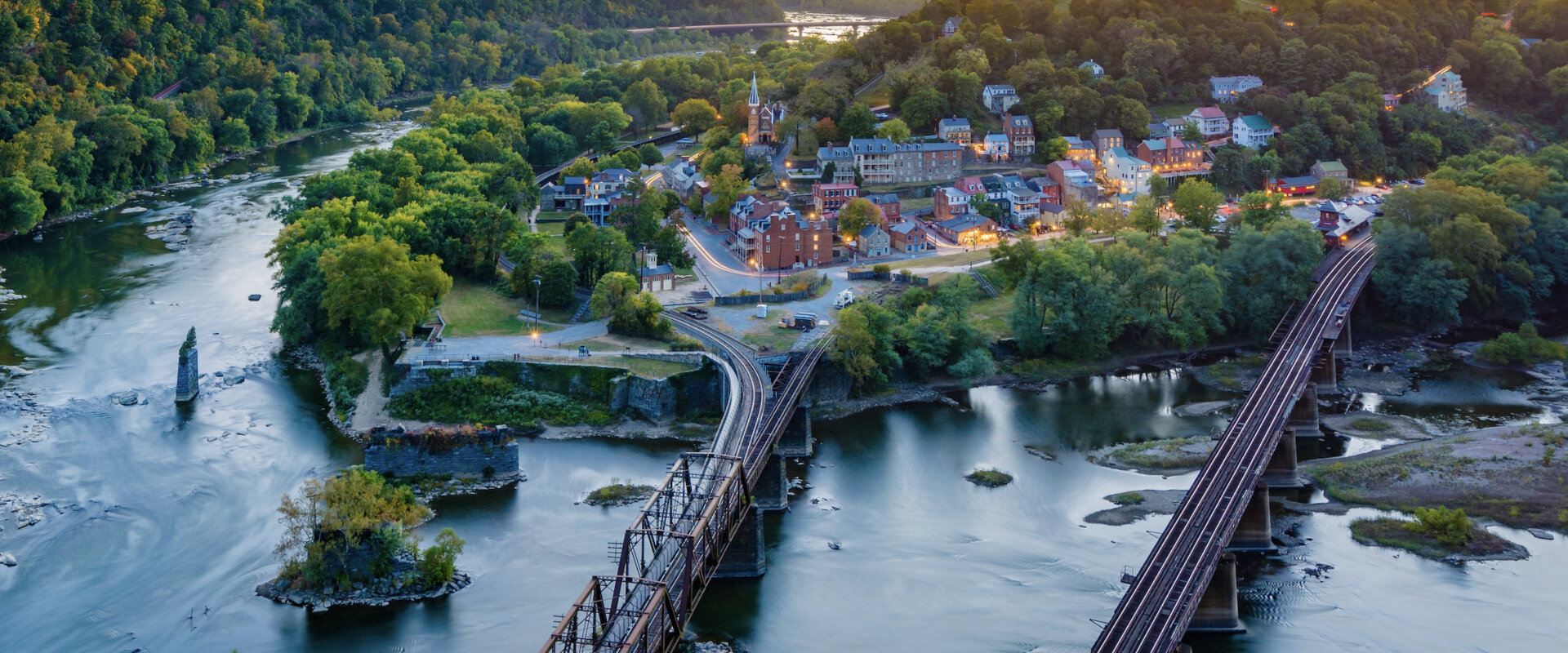 Sell My House Fast in Harpers Ferry
