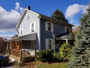 Martinsburg Investment Properties 