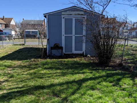 412 Highland Ave Winchester VA