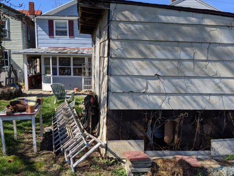 412 Highland Ave Winchester VA