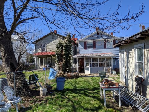 412 Highland Ave Winchester VA