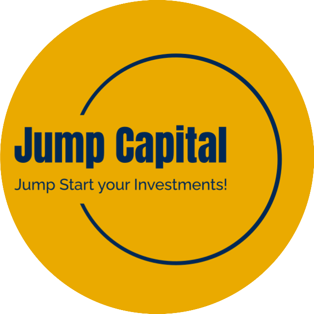 Jump Capital Lending  logo