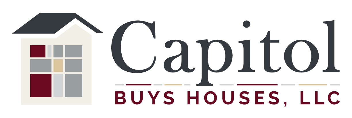 Capitol Buys Houses, LLC logo