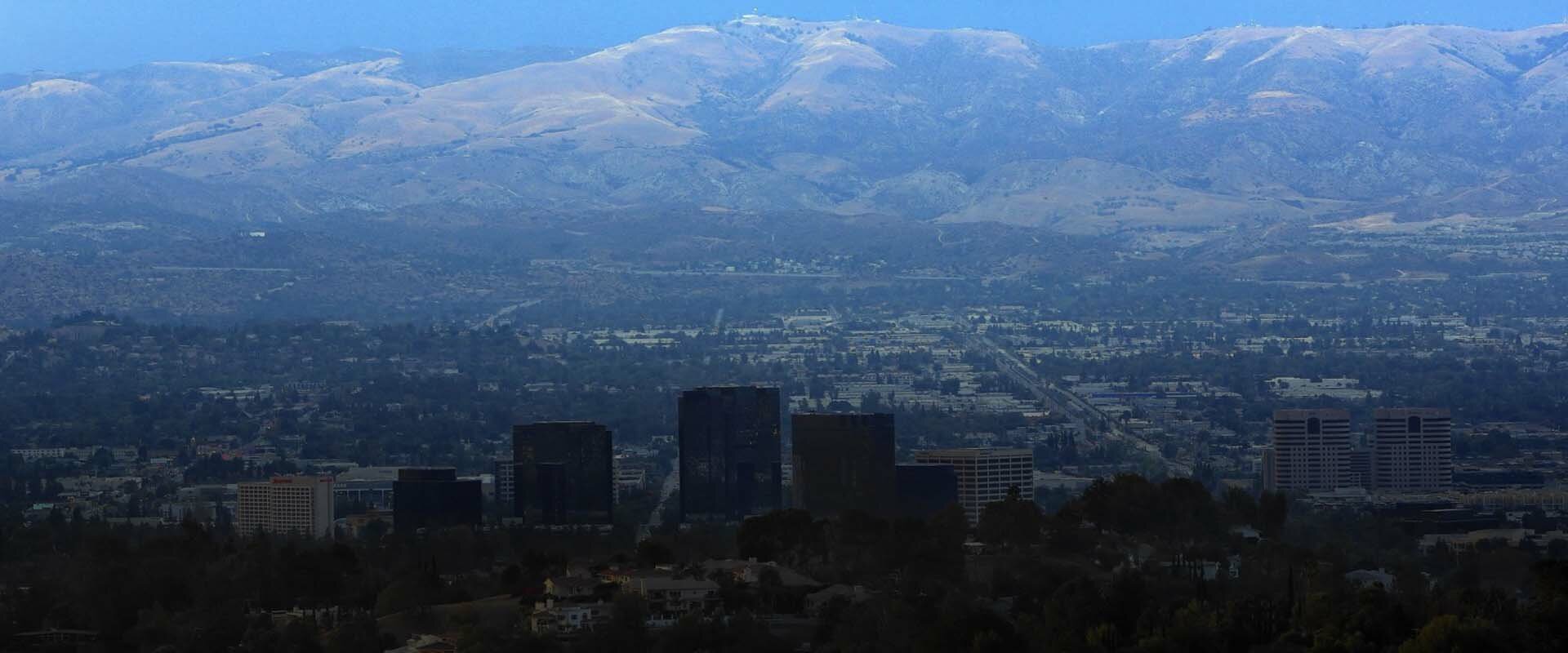 Picture of Los Angeles