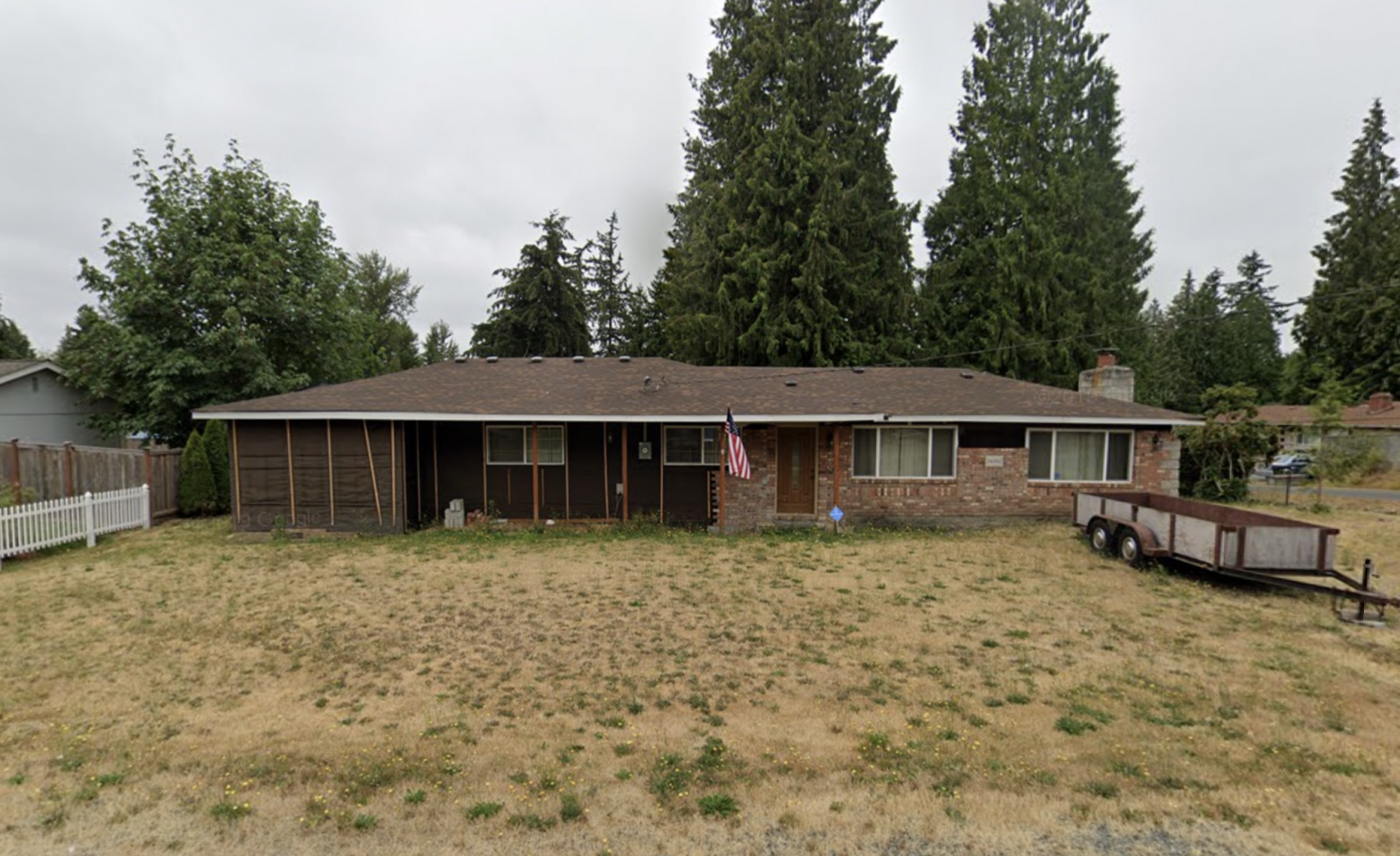 discount property for sale Tacoma Wa