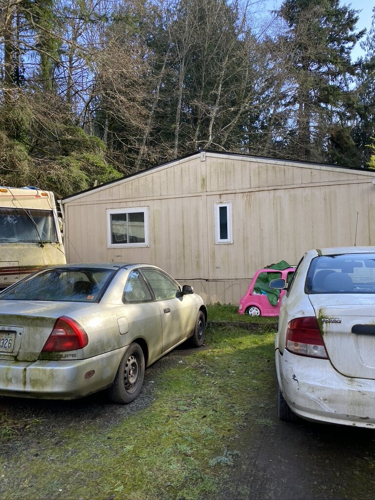 wholesale House in Kitsap county