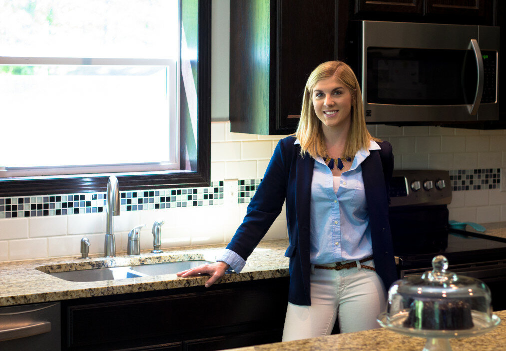 homeowner selling own house
