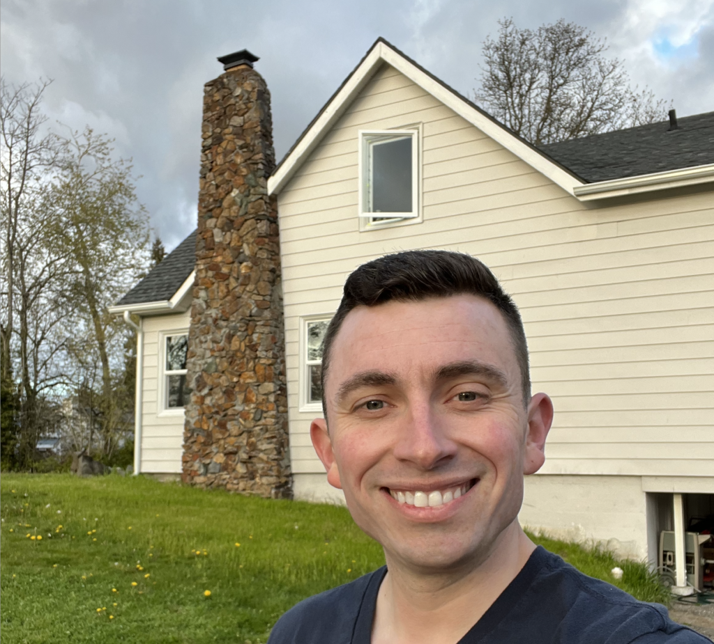 Company that buys houses in Washington reviews