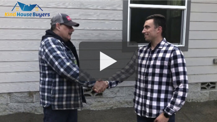 sell my house fast Tacoma WA