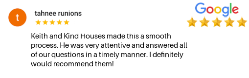 sell your home Tacoma