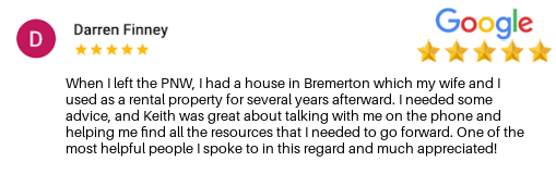 We Buy Houses - Trust
