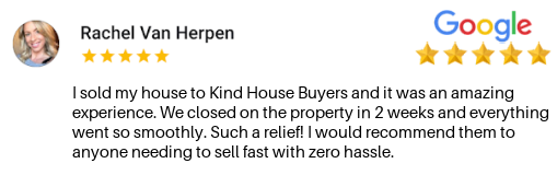 sell my house fast Tacoma