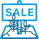 buy your land cash Washington Washington