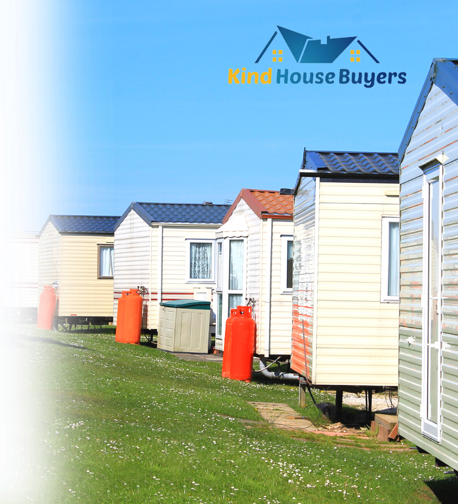 we buy junk mobile homes cash in Washington Washington