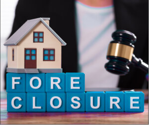 Avoiding Foreclosure In Virginia