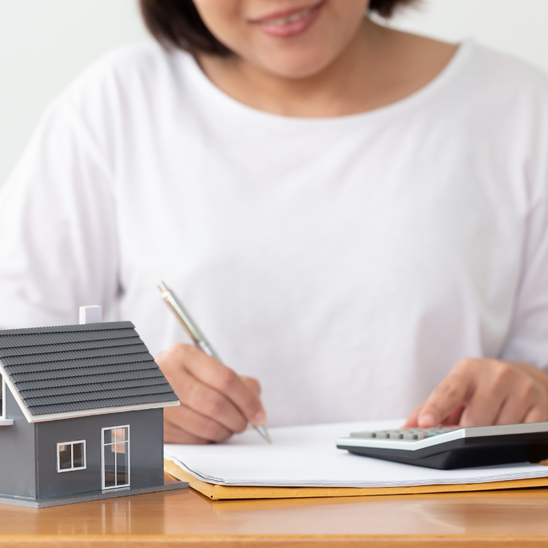 how to obtain a quit claim deed in Washington