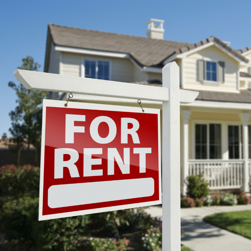 tenant damage in Washington