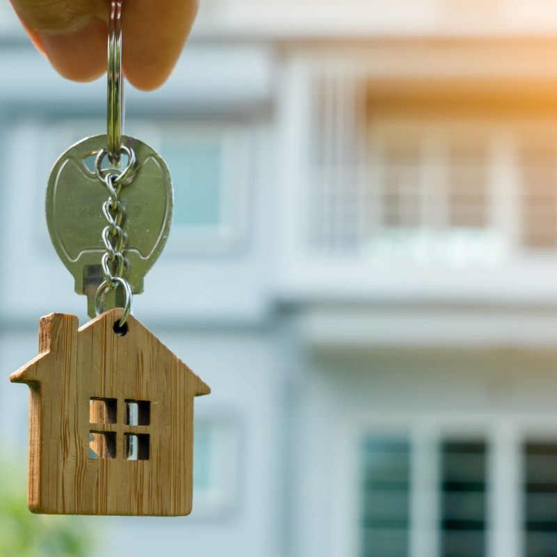 we buy rental property in Washington