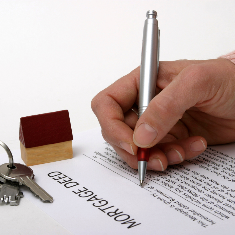 where to get a quitclaim deed in Washington