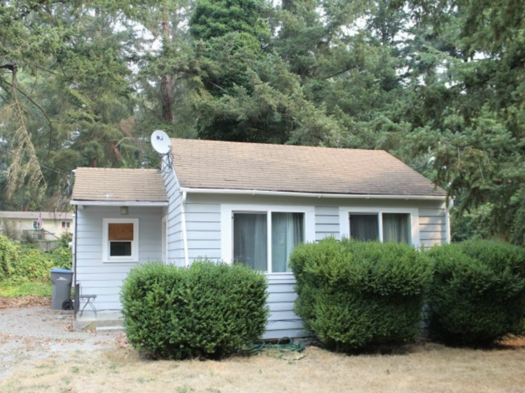 Cash For My House in Tacoma