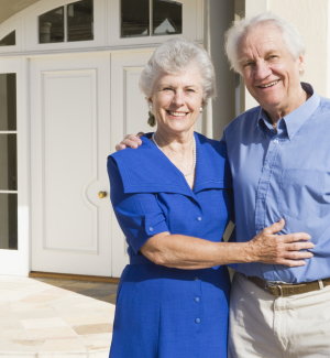 Sell My Parents House to Pay for Care In Washington