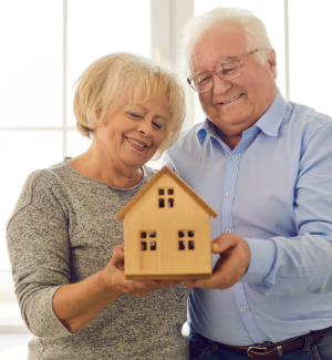 Selling a Parents House to Pay for Care In Washington
