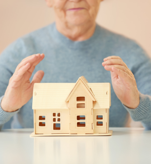 Selling a Parents House to Pay for Care FAQ In Washington