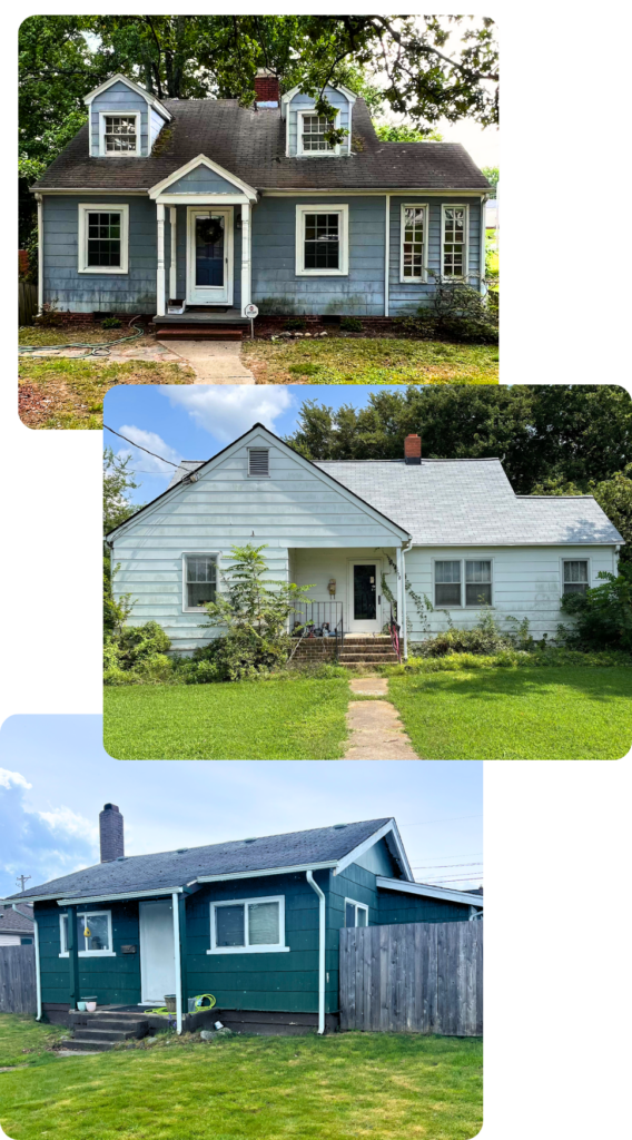 we buy houses fast cash Tacoma