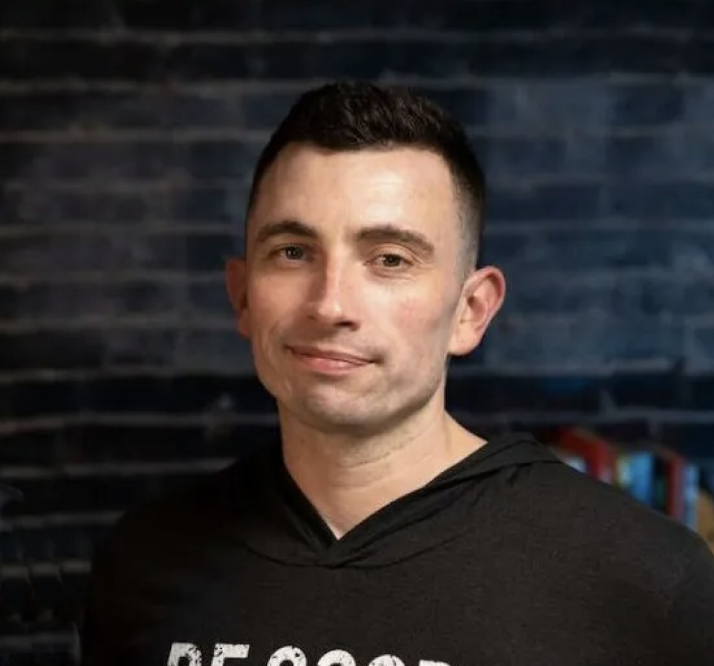 Keith Sant Owner Of Kind House Buyers