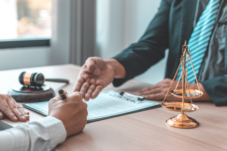 Probate Process For Selling Washington Real Estate