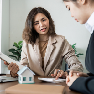 Selling My House with Seller Credit Washington