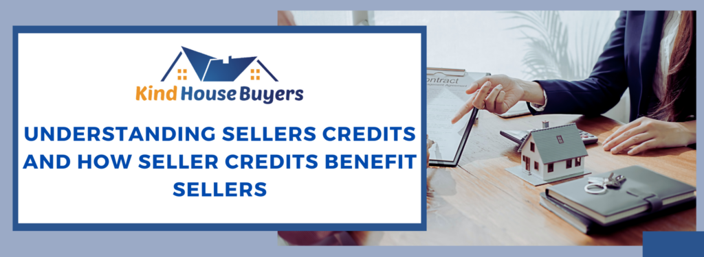 Understanding Sellers Credits Washington