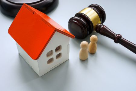 When Can The Executor Sell The Washington Probate Property