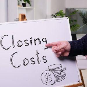 Who Pays Closing Costs in Washington State