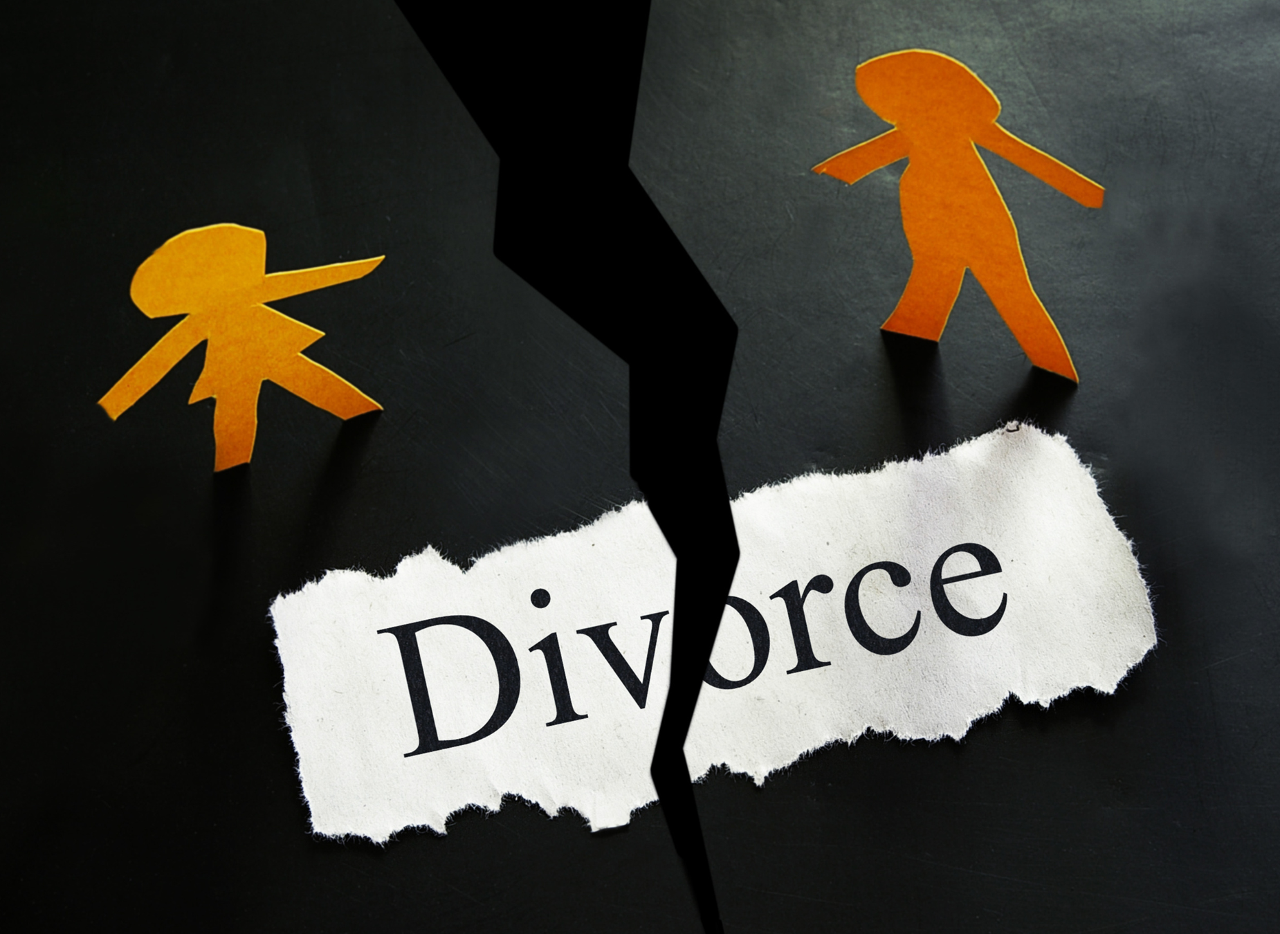 can you sell a house during divorce in Washington
