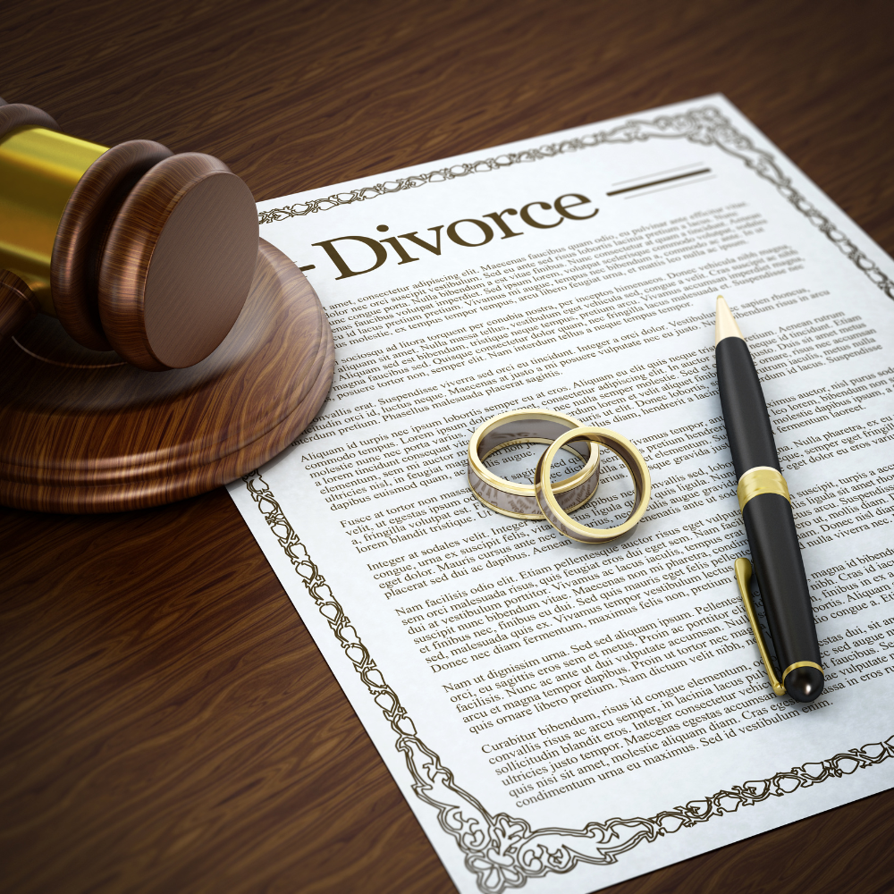 we buy houses divorce Washington