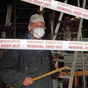 Can You Sell a House With Asbestos