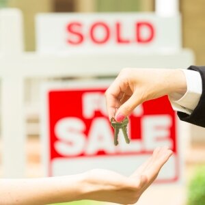 Closing the sale FSBO
