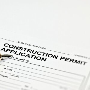 Washington State Construction Permits
