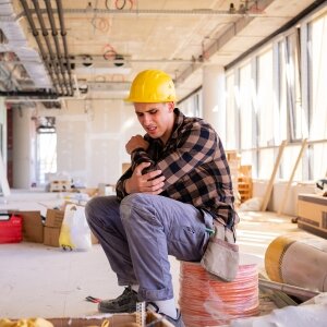 Disclosing Unpermitted Work On Property In Washington State