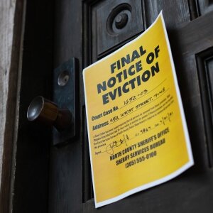 Eviction Through Police Assistance