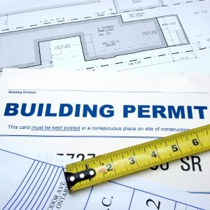 Example Of Building Permits in Washington State