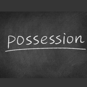 Hostile Possession