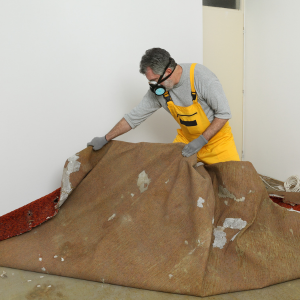 How To Eliminate The Old House Smell In Tacoma