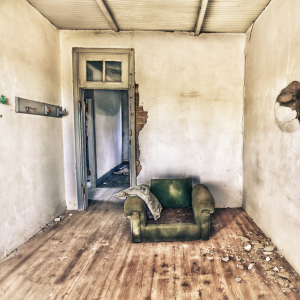 How To Get Rid Of Old House Smell In Tacoma