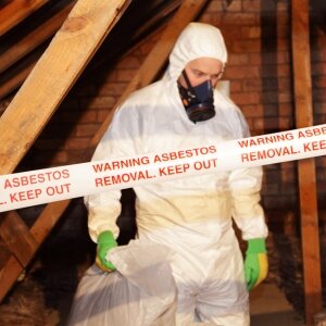 Regulations Surrounding Asbestos