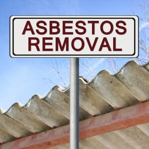Removal of Asbestos in Your Home