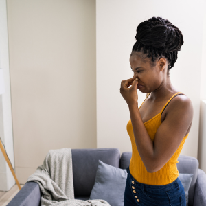 Remove Old House Smell In Tacoma